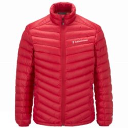 Men's Frost Down Jacket